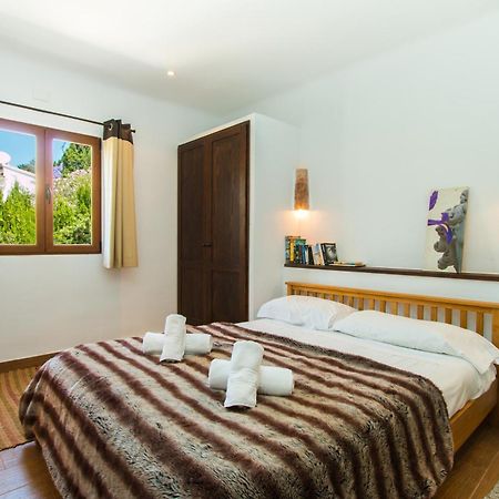 Villa Yelir By Abahana Villas Calp Dış mekan fotoğraf