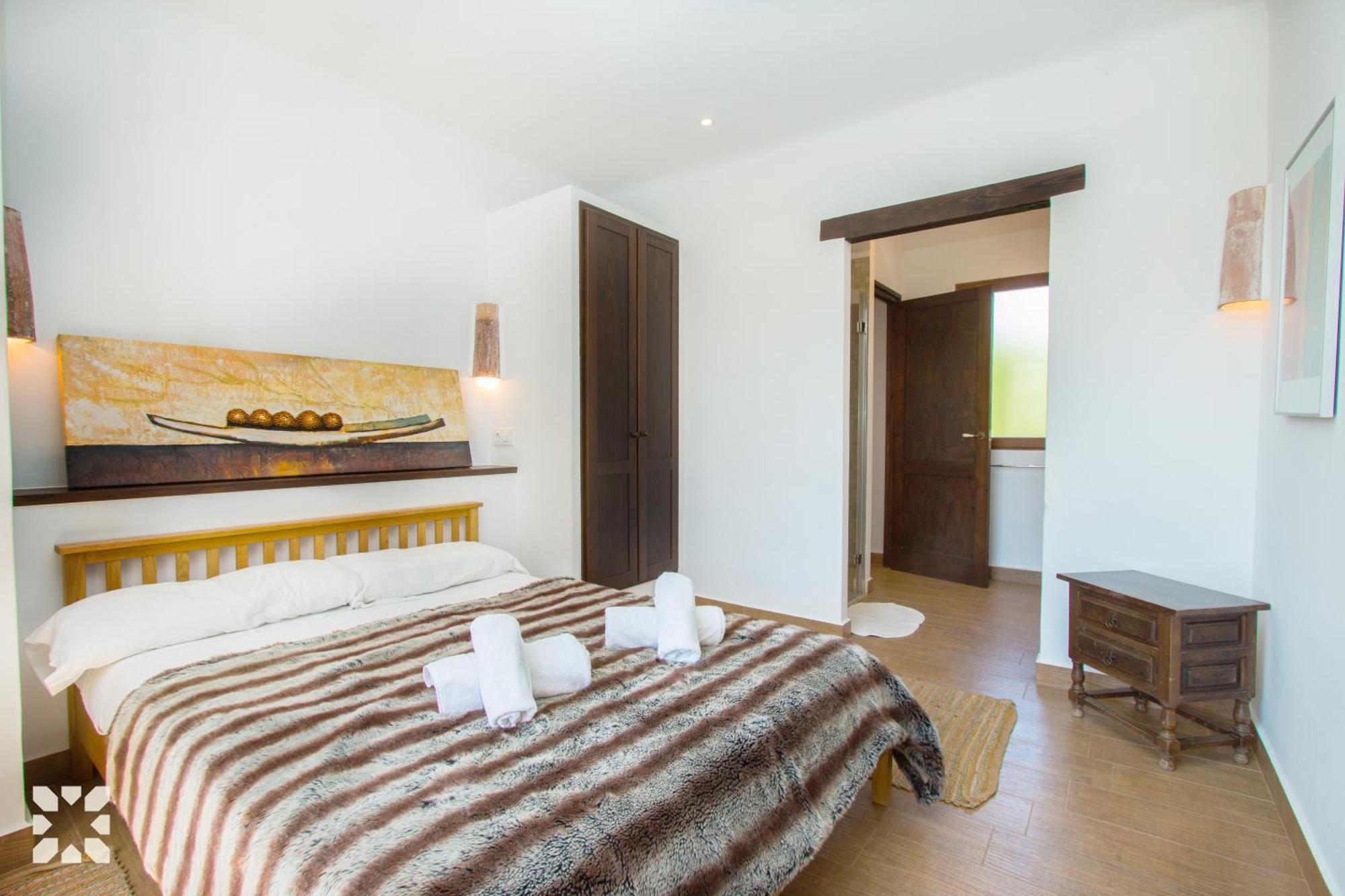 Villa Yelir By Abahana Villas Calp Dış mekan fotoğraf
