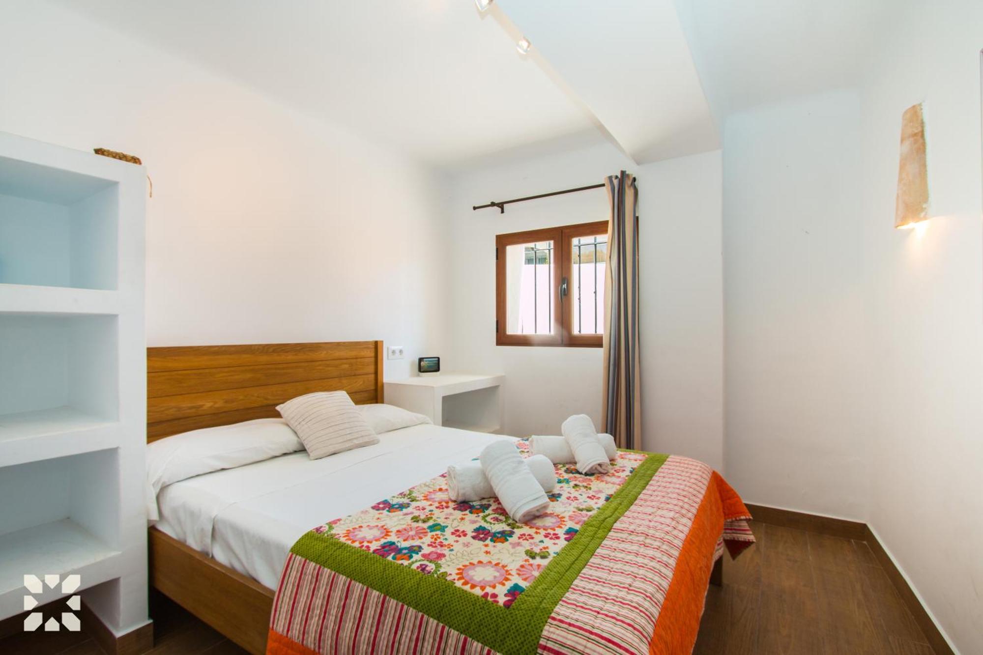 Villa Yelir By Abahana Villas Calp Dış mekan fotoğraf