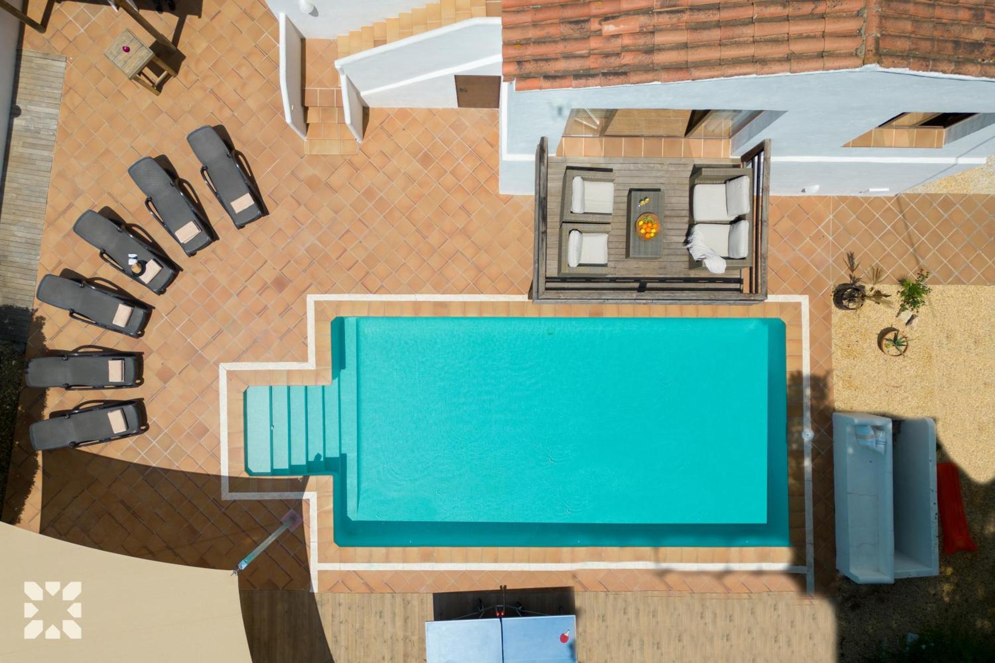 Villa Yelir By Abahana Villas Calp Dış mekan fotoğraf