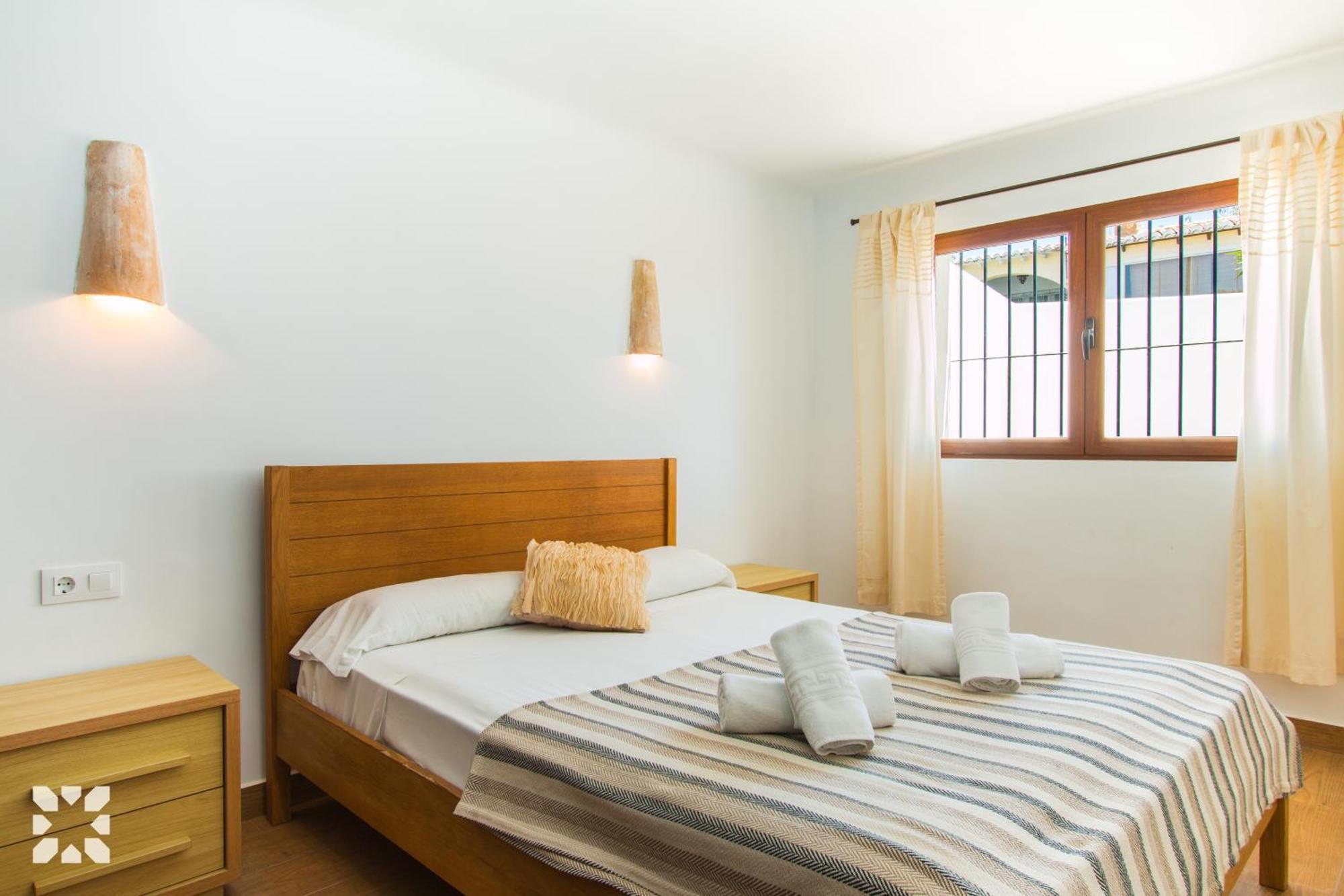 Villa Yelir By Abahana Villas Calp Dış mekan fotoğraf