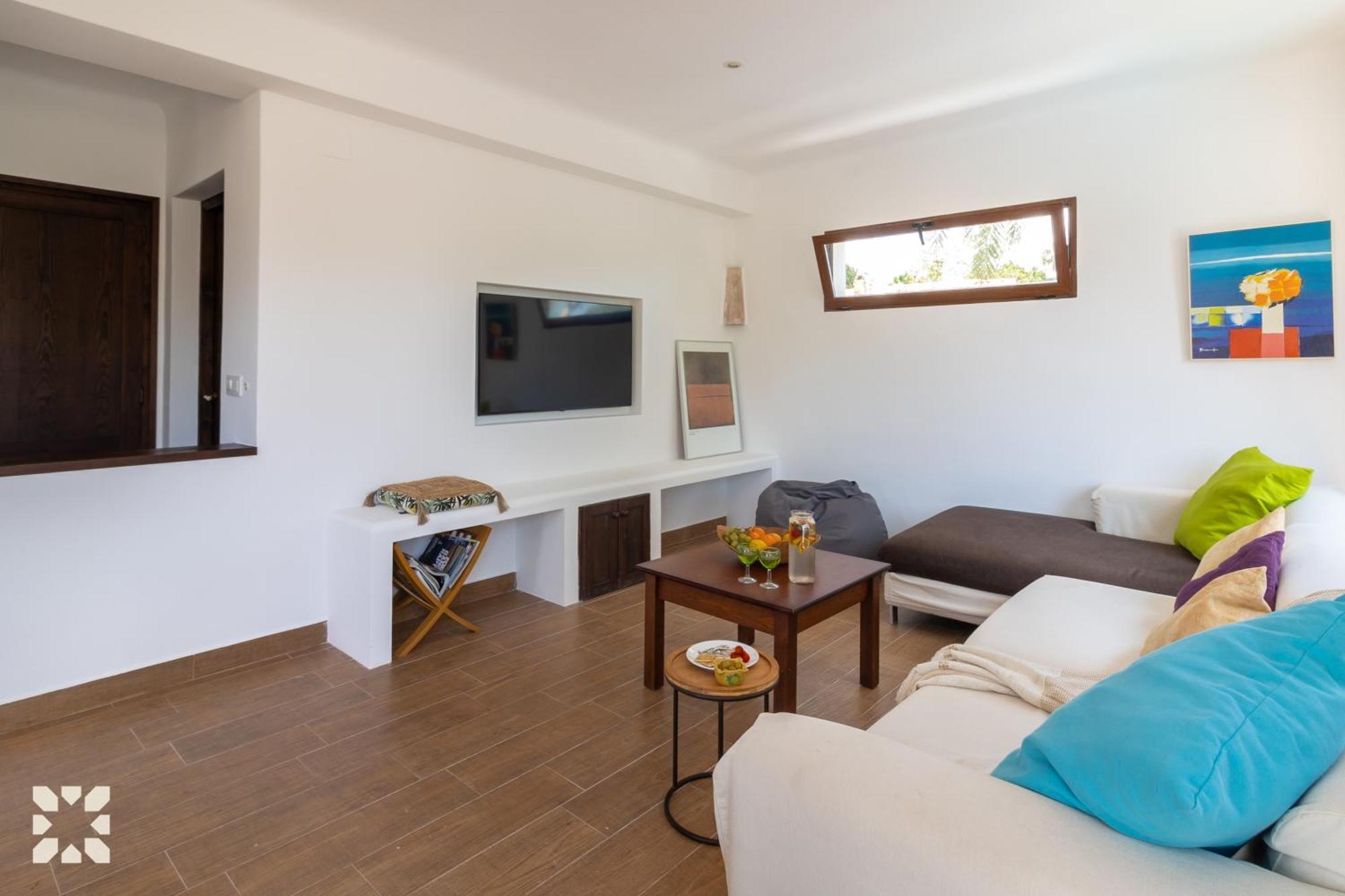 Villa Yelir By Abahana Villas Calp Dış mekan fotoğraf