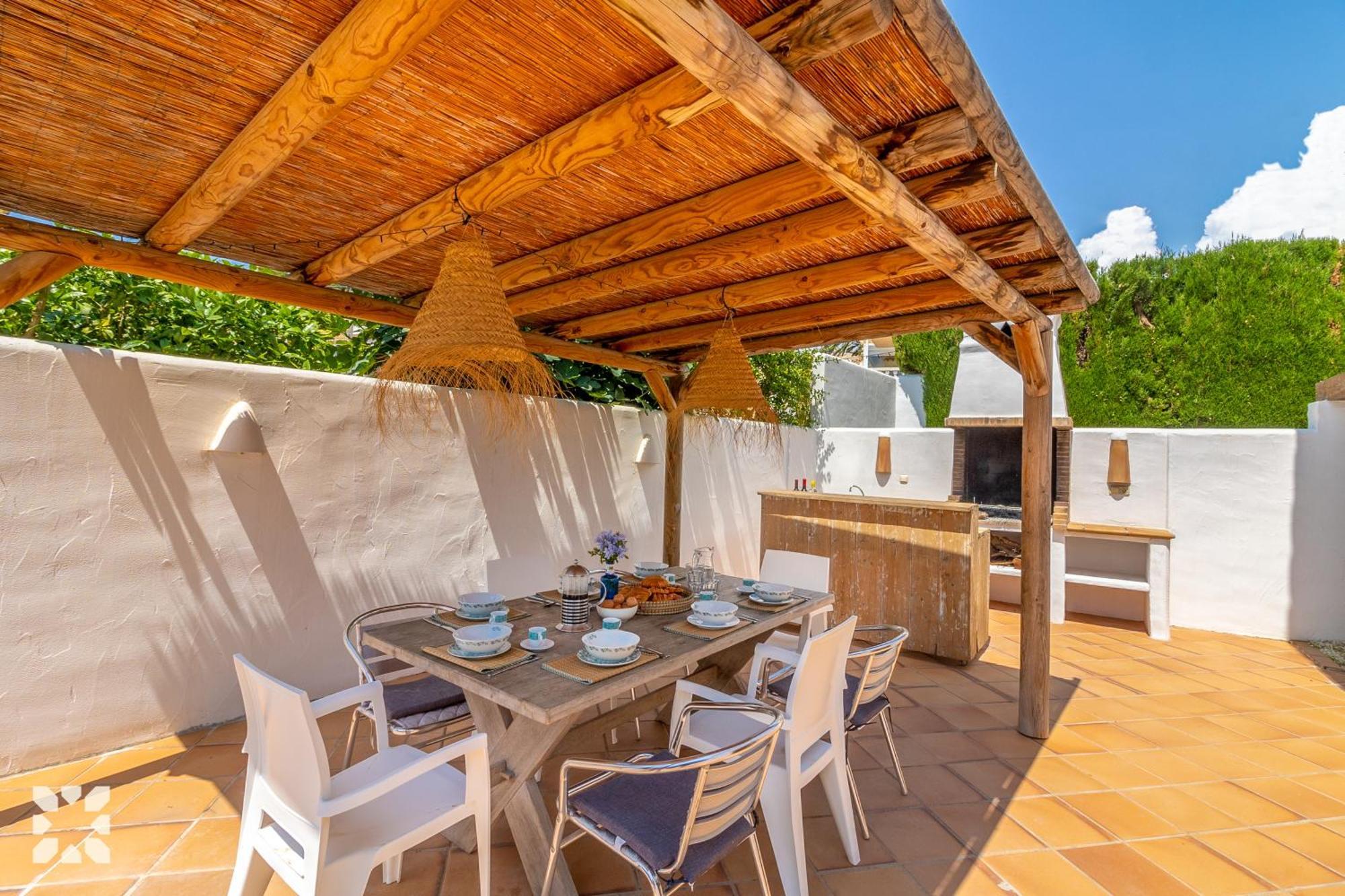 Villa Yelir By Abahana Villas Calp Dış mekan fotoğraf